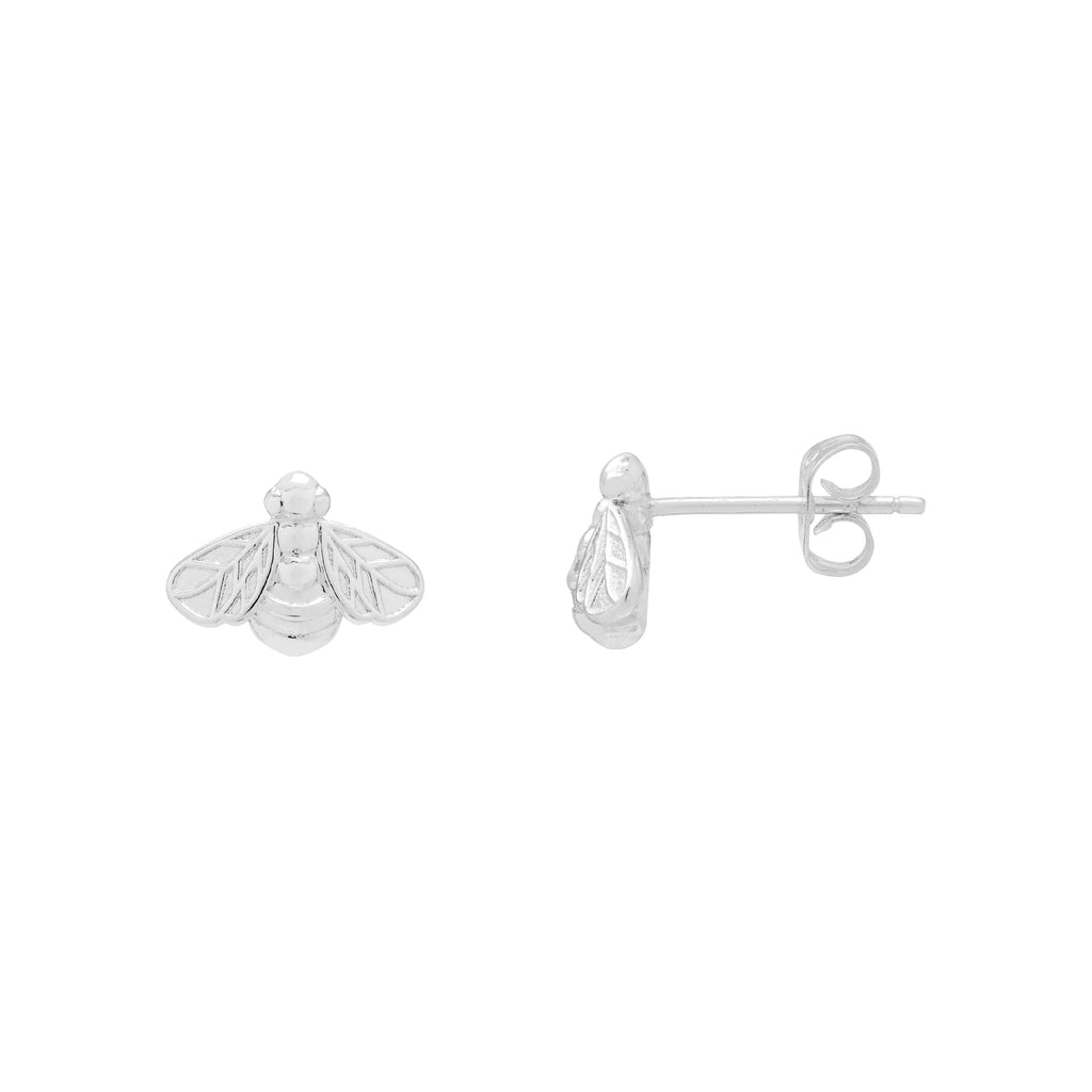 Estella bartlett clearance bee earrings