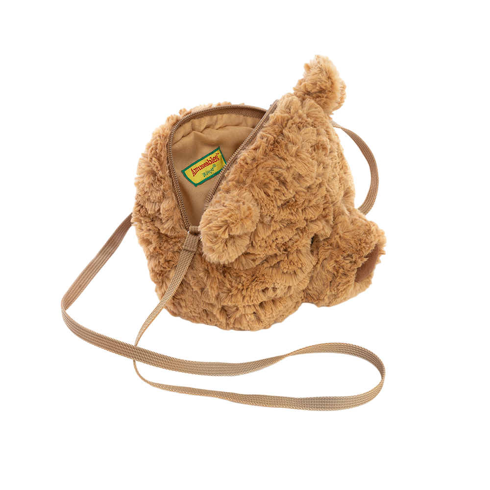 Buy Jellycat Bartholomew Bear Bag About Living