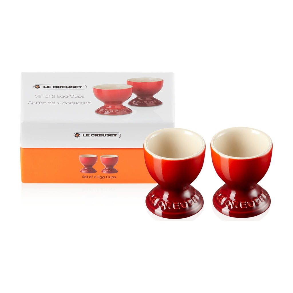 Le Creuset Egg glass - 81702001400099