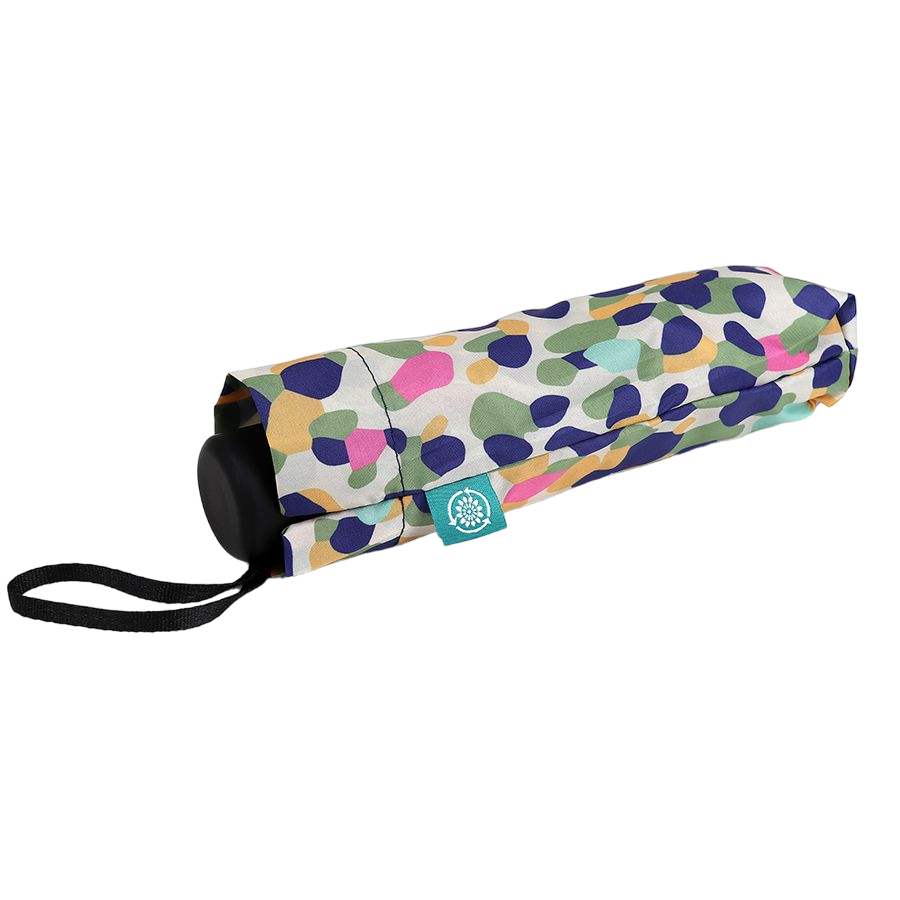 ADORE | Camo Print Umbrella - Multicolour – About Living