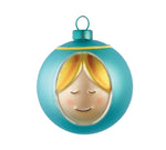 Madonna Christmas Tree Bauble