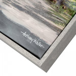 'Avenue of Trees' Wall Art | Anthony Waller | 80x60cm