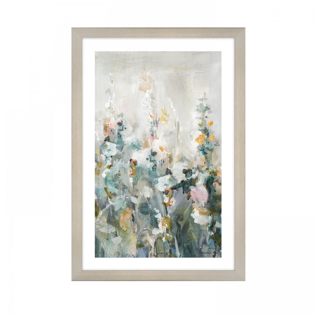 Buy 'Floral Dance' Wall Art by Danhui Nai | About Living