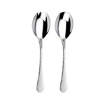 Avalon Salad Serving Spoon & Fork Box Set | 2 Piece