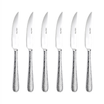 Avalon Steak Knife Box Set | 6 Piece