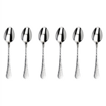 Avalon Teaspoon Box Set | 6 Piece