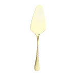 Champagne Avalon Boxed Cake Server