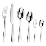 Oasis Cutlery Box Set | 24 Piece