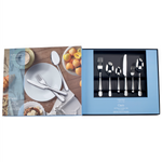 Oasis Cutlery Box Set | 42 Piece