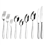 Pure Cutlery Box Set | 76 Piece