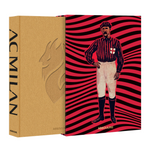 'AC Milan' Book | James Horncastle, Federico Buffa