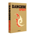 'Bangkok Spirit' Book | Simon Liberati