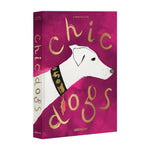 'Chic Dogs' Book | Robert Williams