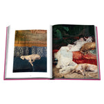 'Chic Dogs' Book | Robert Williams