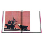 'Chic Dogs' Book | Robert Williams