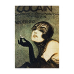 'Cocain: History & Culture' Book | Armand Limnander