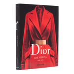 'Dior by Raf Simons' Book