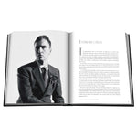 'Dior by Raf Simons' Book