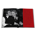 'Heart & Love' Book | Pierre Berville