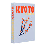 'Kyoto Serenity' Book | François Simon