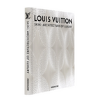 'Louis Vuitton Skin: Architecture of Luxury' Book | New York Edition