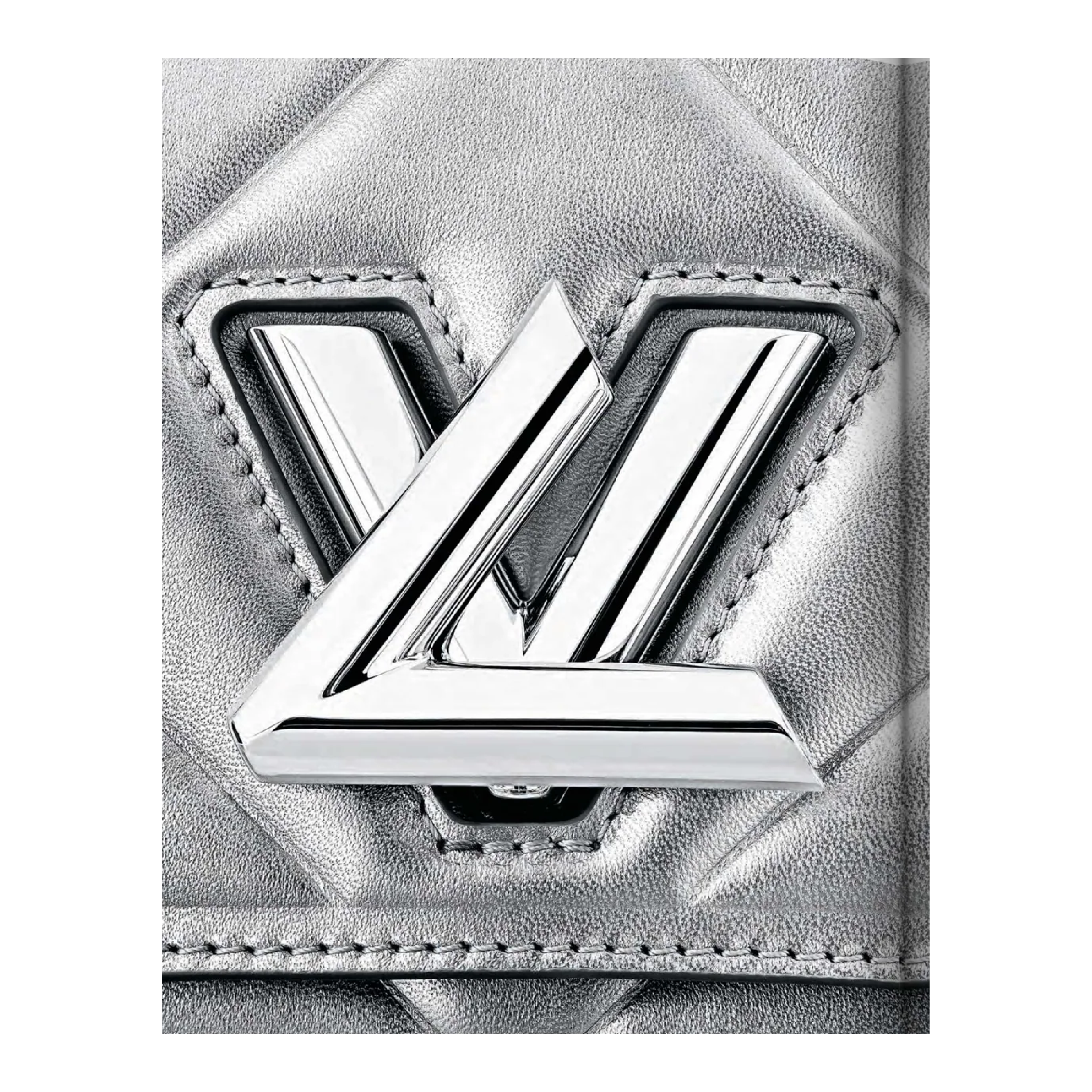 Louis Vuitton Skin: Architecture of Luxury (New York Edition)