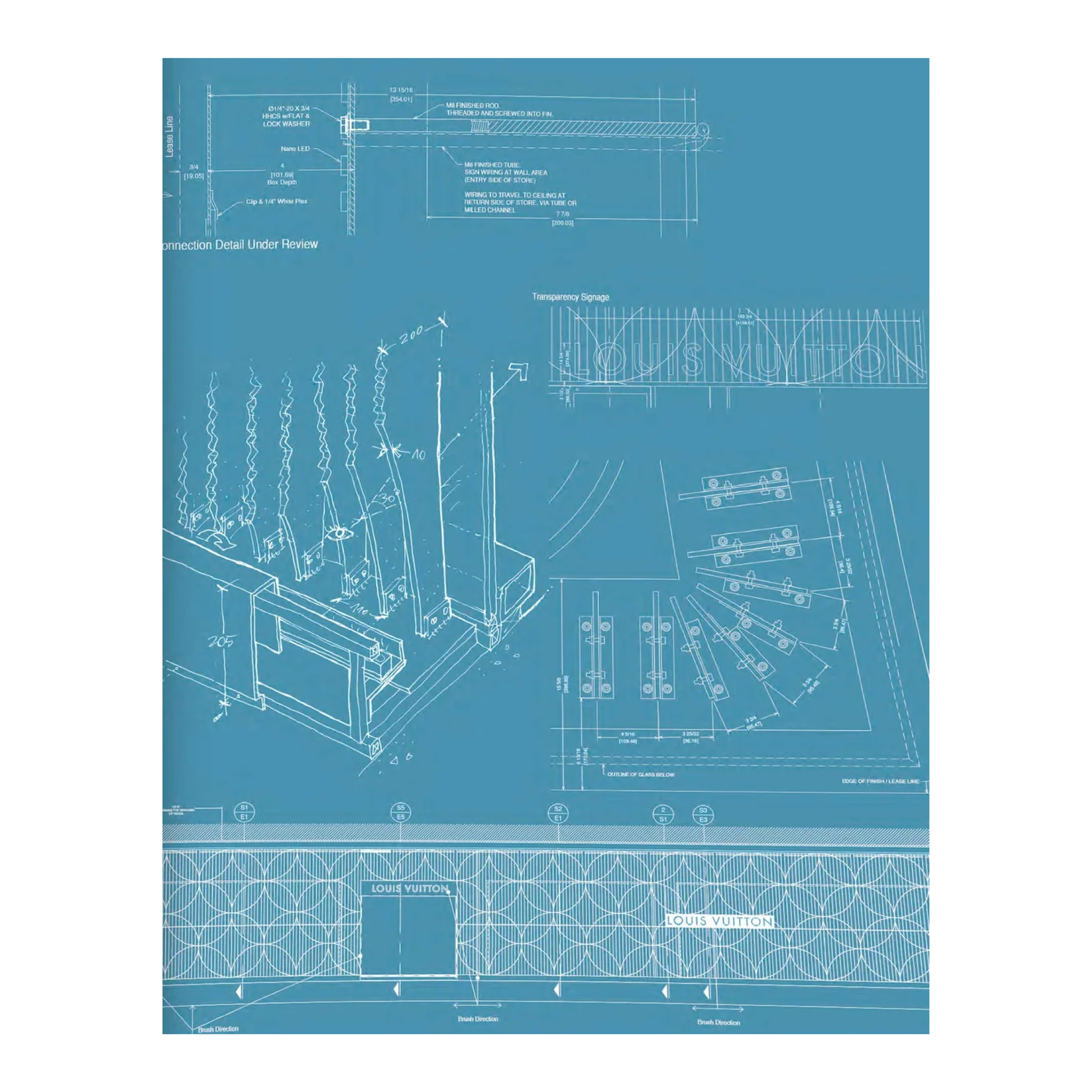 Assouline Louis Vuitton Skin: Architecture of Luxury — Tokyo Edition -  ShopStyle Tech Accessories