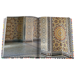 ‘Moroccan Decorative Arts’ Book | Philippe Saharoff