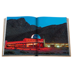 'Palm Springs' Book' | Sheila Hamilton