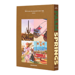 'Palm Springs' Book' | Sheila Hamilton