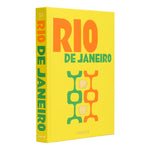 'Rio De Janeiro Viva' Book | Bruno Astuto