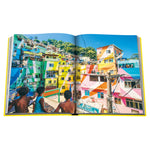 'Rio De Janeiro Viva' Book | Bruno Astuto