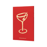 'Swans Bar' Book | Millie Milliken