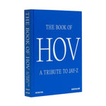 The Book of Hov: A Tribute to Jay-Z