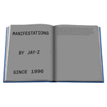 The Book of Hov: A Tribute to Jay-Z