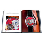 'The Connoisseur's Guide to Fine Timepieces: European Watch Company' Book | Robin Swithinbank