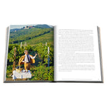 'Wine & Travel Italy' Book | Enrico Bernardo