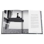 'Yacht Club De Monaco' Book | Jill Bobrow