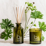 Geranium Reed Diffuser | 200ml