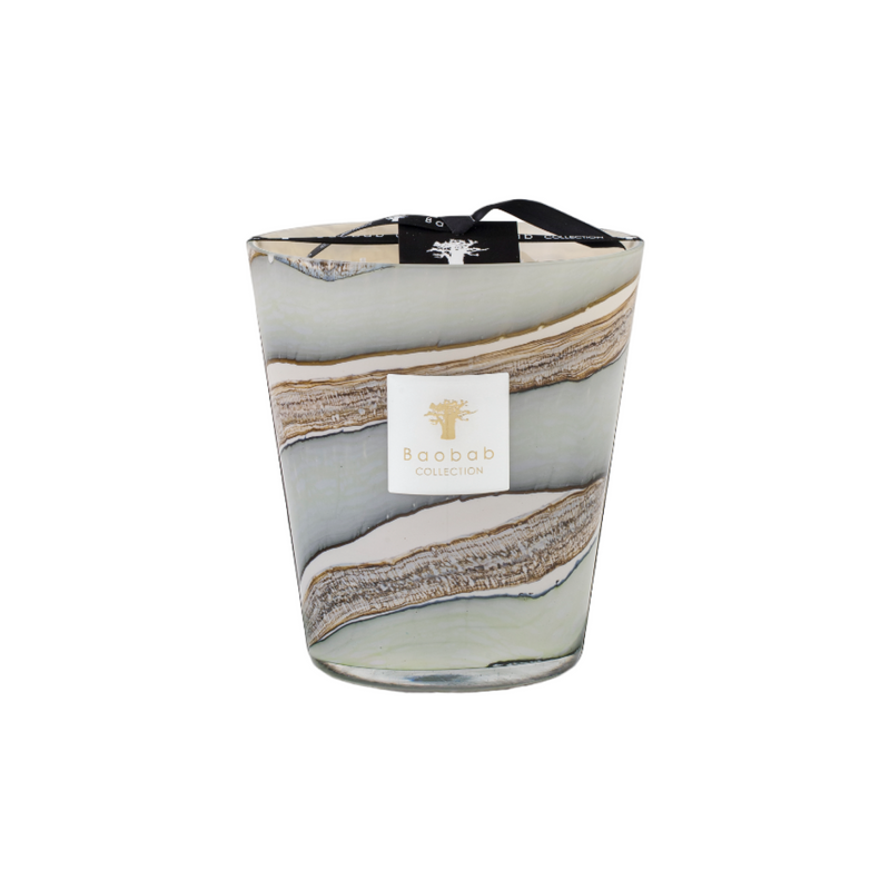 Sand Sonora Scented Candle | Max 16