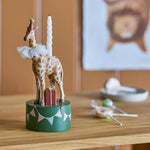 Flor Giraffe Candle Holder | 25cm