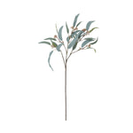 Faux Eucalyptus Nicholii Stem | Sage