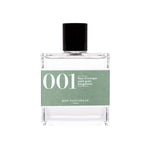 001 Cologne Intense | Orange Blossom, Petitgrain & Bergamot | 100ml