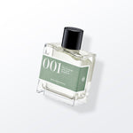 001 Cologne Intense | Orange Blossom, Petitgrain & Bergamot | 100ml