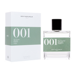 001 Cologne Intense | Orange Blossom, Petitgrain & Bergamot | 100ml