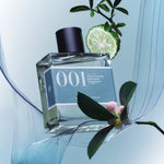 001 Cologne Intense | Orange Blossom, Petitgrain & Bergamot | 100ml