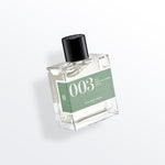 003 Cologne Intense | Yuzu, Violet Leaves, Vetiver | 100ml