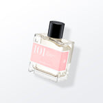 101 Eau de Parfum | Rose, Sweet Pea & White Cedar | 100ml