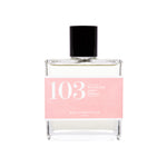 103 Eau de Parfum | Tiare Flower, Jasmine & Hibiscus | 100ml