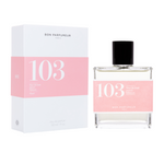 103 Eau de Parfum | Tiare Flower, Jasmine & Hibiscus | 100ml